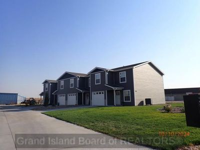 3526-30 Curran Ave, Grand Island, NE, 68803