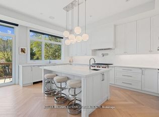 54 Cronin Dr, Toronto, ON M9B4V1
