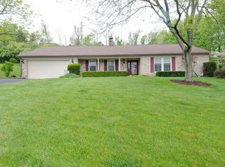 6859 Sycamore Creek Ct, Dayton, OH 45459
