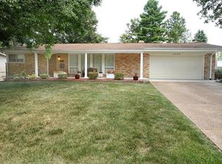 2408 Chaucer Ave, Saint Louis, MO