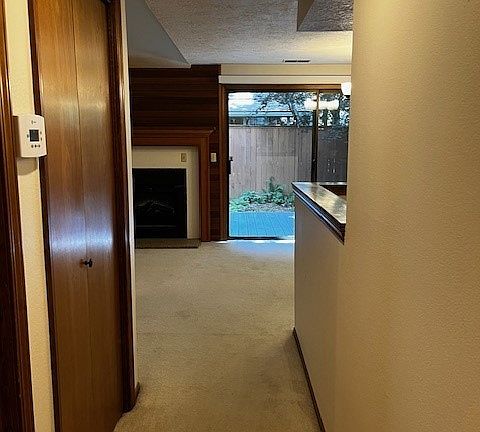 View from Front Door