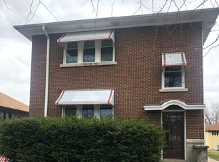 616 Raub St #1, Joliet, IL 60435