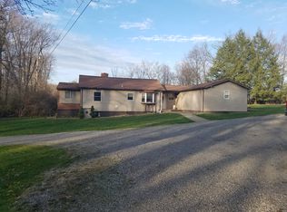 119 Spiker Rd, Cabot, PA 16023