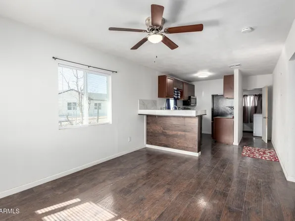 460 W SPRUELL Avenue, Coolidge, AZ 85128