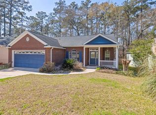 8504 Hannary Cir, Tallahassee, FL 32312
