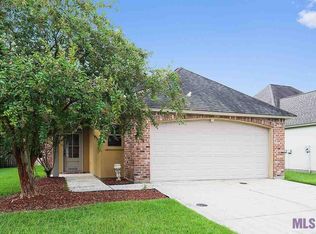 16032 Belle Angela Ave, Baton Rouge, LA 70817