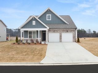 308 Cedar Hollow Dr #153, Conyers, GA 30094