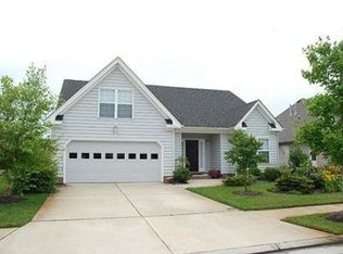 3156 Gallahad Dr, Virginia Beach, VA 23456