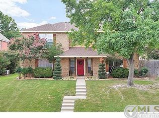 7405 Breckenridge Dr, Plano, TX 75025