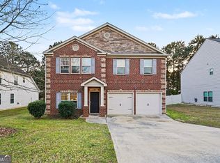 1241 England Ter, Hampton, GA