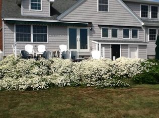 150 Colonel John Gardner Rd, Narragansett, RI 02882