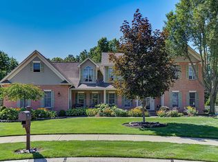 7309 Bayberry Ct S, Olmsted Twp, OH 44138