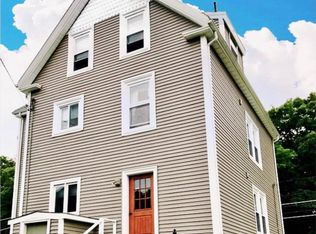 75 Enon St #2, Beverly, MA 01915