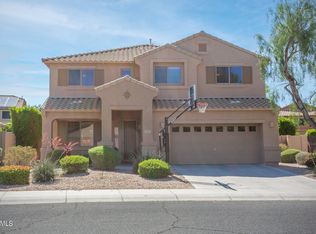 23115 N 40th Way, Phoenix, AZ 85050