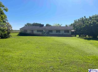 1828 Fore Rd, Florence, SC 29506