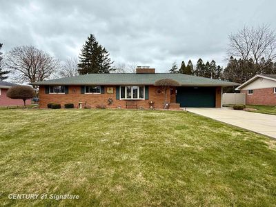 1031 Allendale Dr, Saginaw, MI, 48638