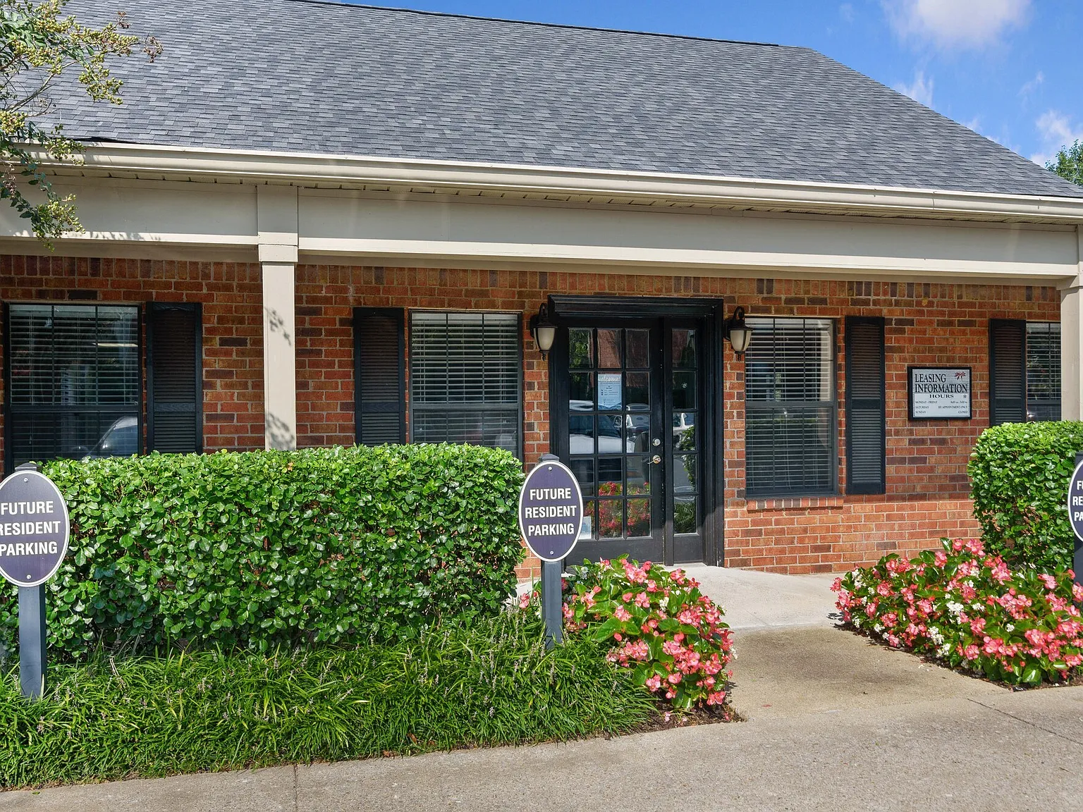Laurel Valley — Photo 1