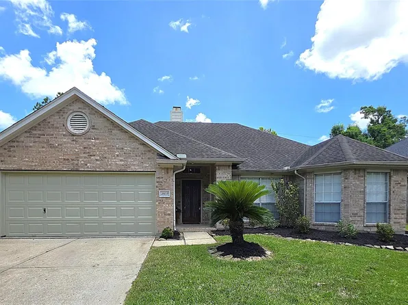 3809 Kimberly Dr, Pearland, TX 77581