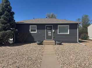 2405 11th Ave, Greeley, CO 80631