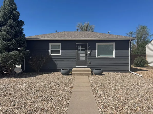 2405 11th Ave, Greeley, CO 80631