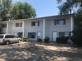 178 Roosevelt St, Mountain Home, ID 83647