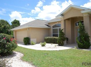 34 La Mancha Dr, Palm Coast, FL 32137
