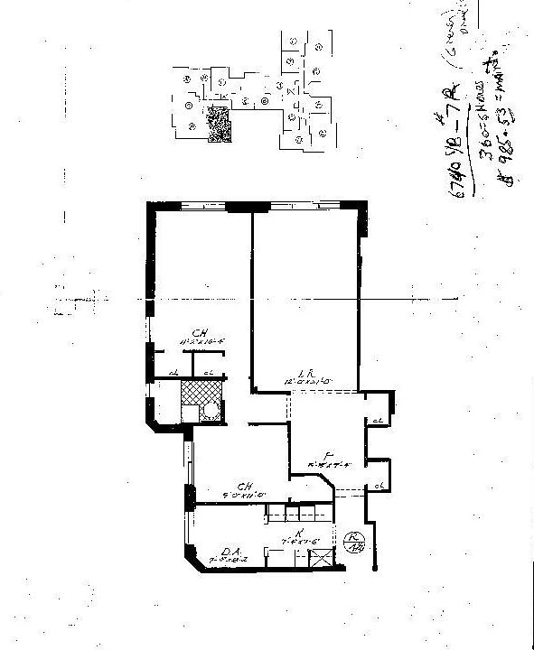 1st image of 6740 Yellowstone Blvd #7R