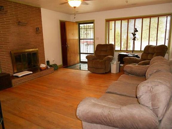 Tons of Natural Light!