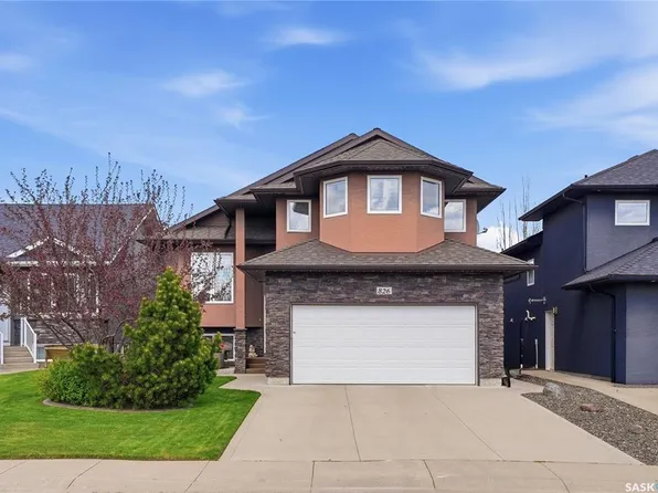 826 Rempel CRESCENT, Saskatoon, SK S7T 0M5