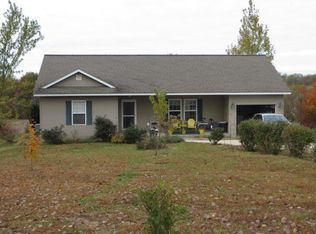 18904 SE 43 Service Rd, Dearborn, MO 64439