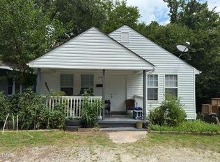 605 Dupree St, Durham, NC 27701