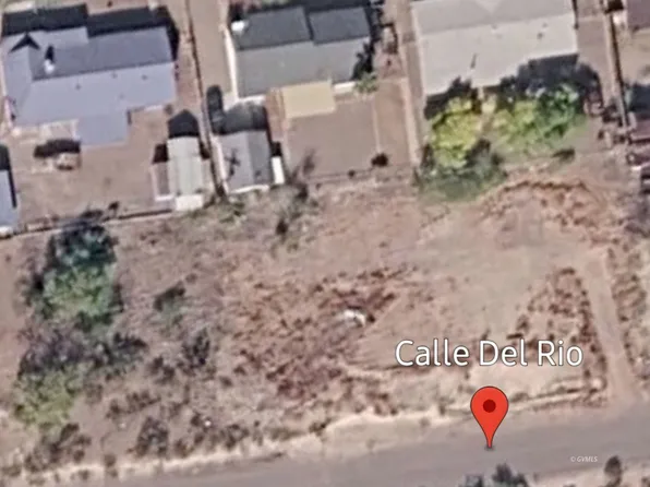 Calle Del Rio, Clifton, AZ 85533