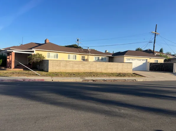 8536 McConnell Ave, Los Angeles, CA 90045