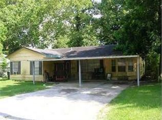1212 Meadow Dr, Lake Charles, LA 70607
