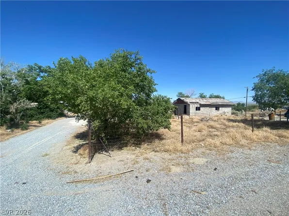 701 3rd St, Gabbs, NV 89409