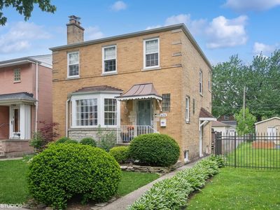6134 N Tripp Ave, Chicago, IL, 60646