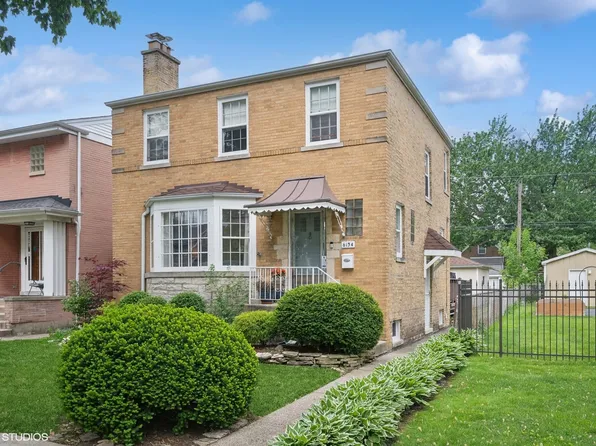 6134 N Tripp Ave, Chicago, IL 60646