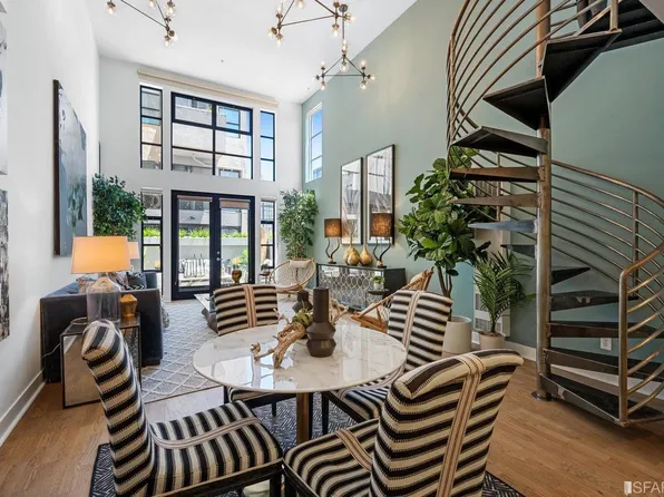 161 Gilbert St APT 5, San Francisco, CA 94103