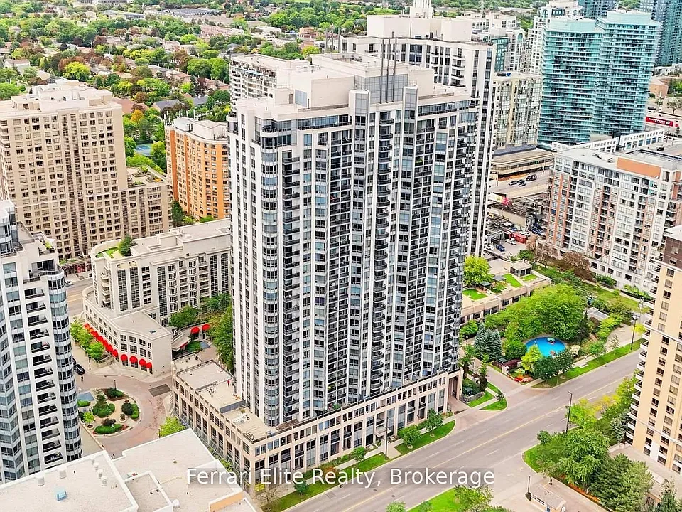 10 Northtown Way #405