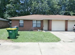 1101 Backus Ave APT C2, Springdale, AR 72764