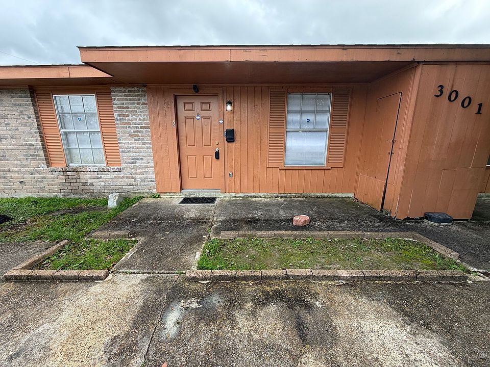 1st image of 3001 Hodges St #2