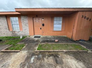 3001 Hodges St #2, Lake Charles, LA 70601
