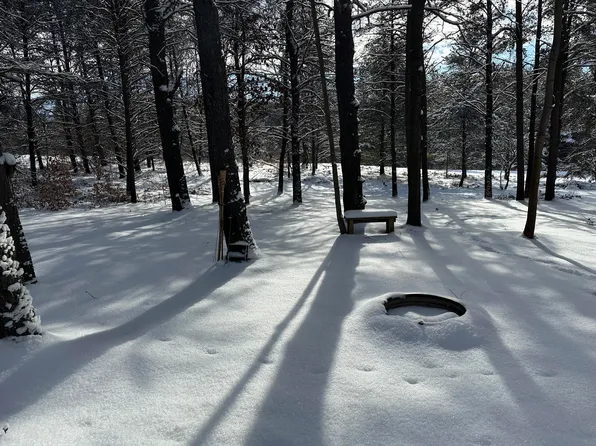 0 E Lincoln Creek Rd, Luther, MI 49656