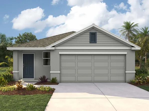 Downing II Plan, Emerson Pointe