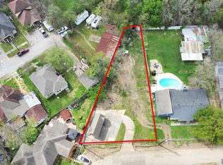 2501 Ideal St, Houston, TX 77009