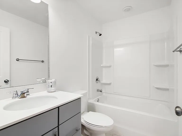 Greystone Townhomes — Photo 23