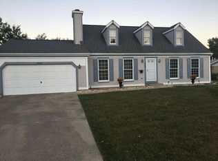 3634 Stormont Rd, Dayton, OH 45426