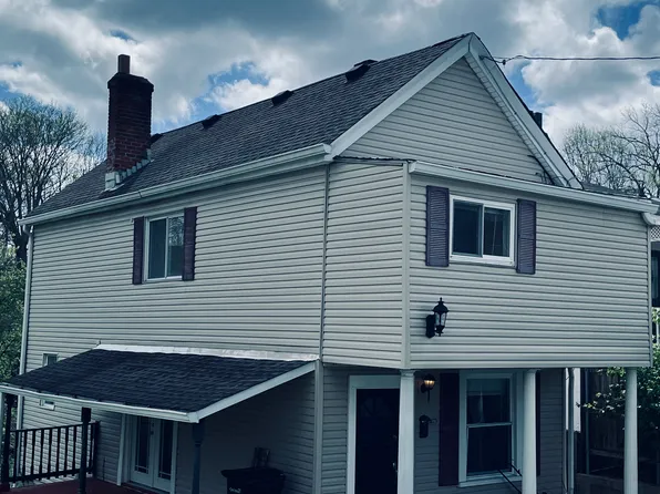 3163 Celeron Ave, Cincinnati, OH 45209