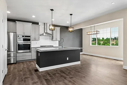 5355 Canyon View Dr Photo 1
