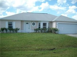 846 Ognon Ct, Kissimmee, FL 34759